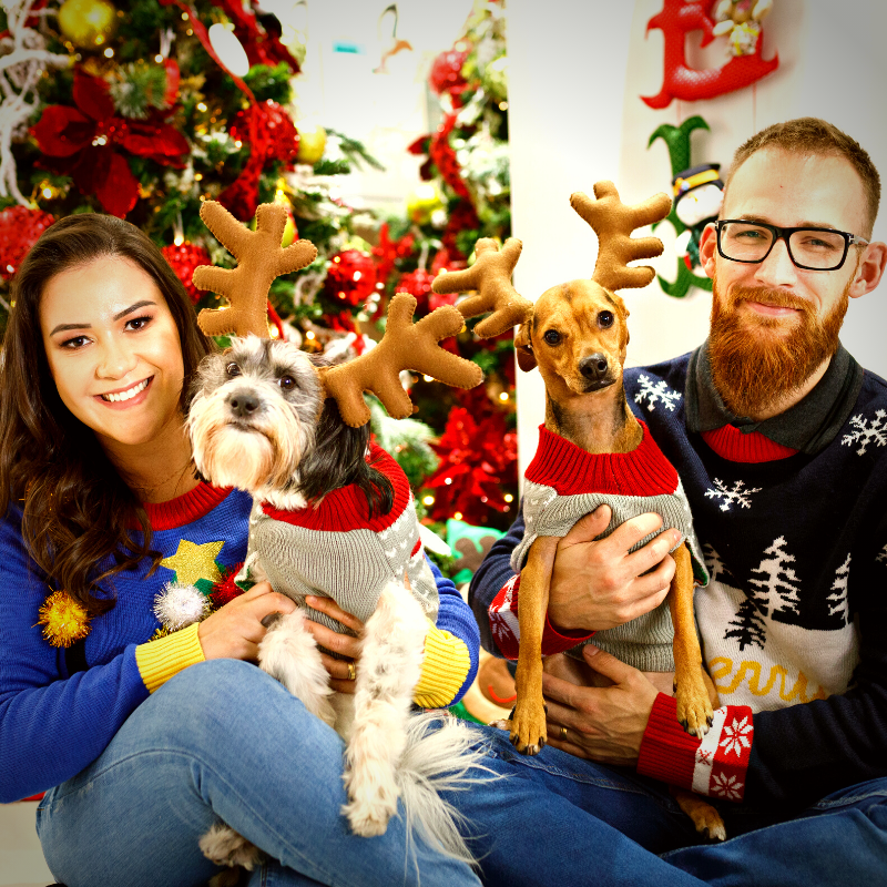 A Dad and His Dog: Christmas Gift Guide