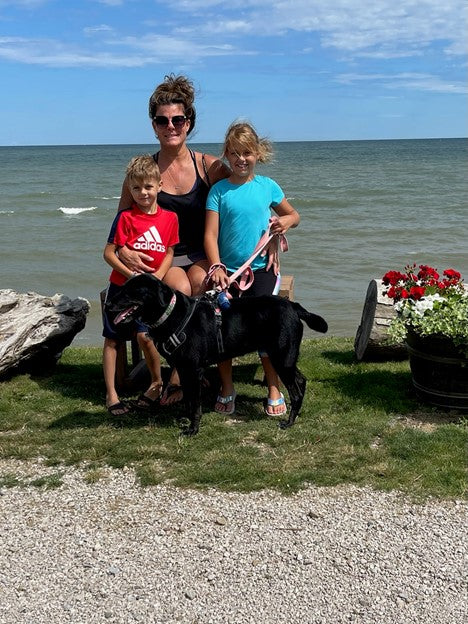 Remy and Friend's Kids Geneva on the Lake OH