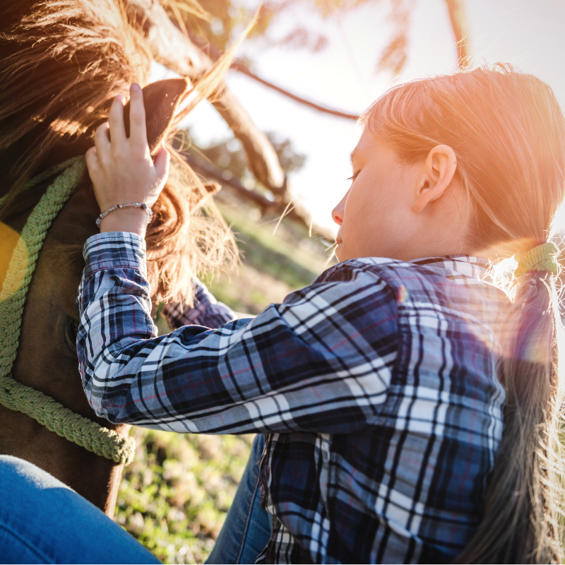 Grieving the Loss of A Pet PP Blog by Ann Hoff
