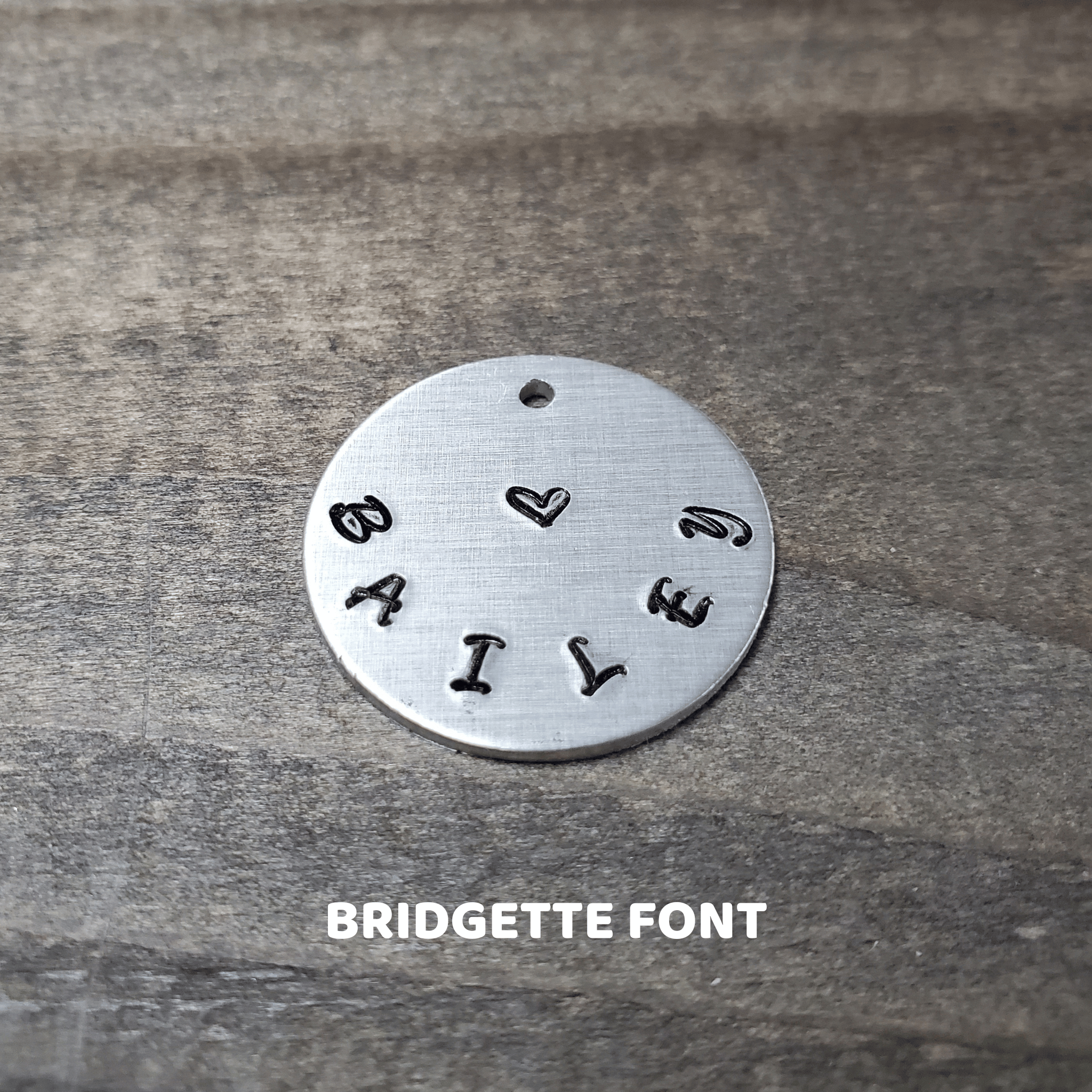 Memorial Wind Chimes for Dogs