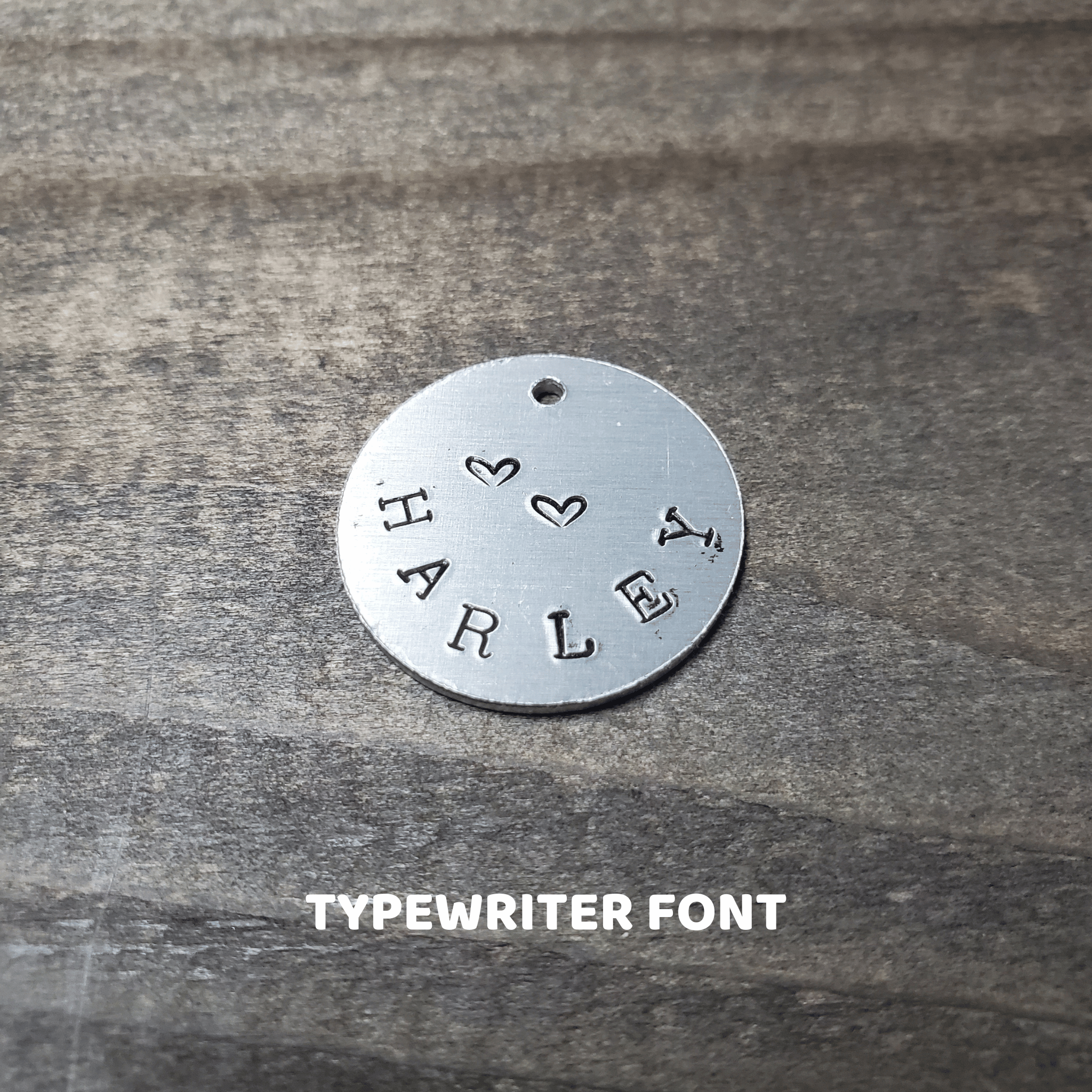 Memorial Wind Chimes for Dogs