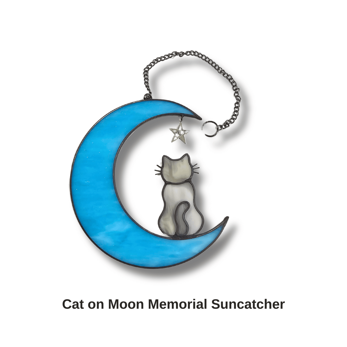 Gift Choice Moon Suncatchers Upcharge