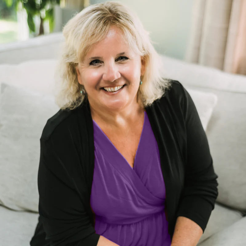 Lori - One of the cofounders of Pet Perennials, a company dedicated to making it easy to send a thoughtful pet milestone gift to someone