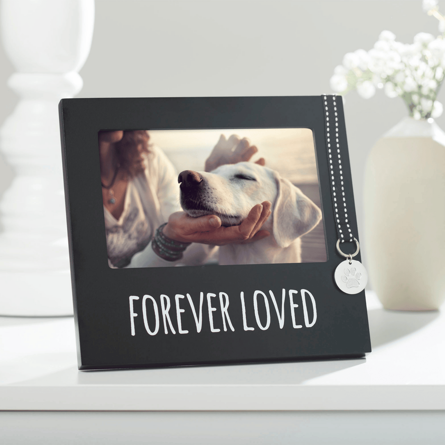 Pet Perennials - Personalized Pet Loss Sympathy & Memorial Gifts