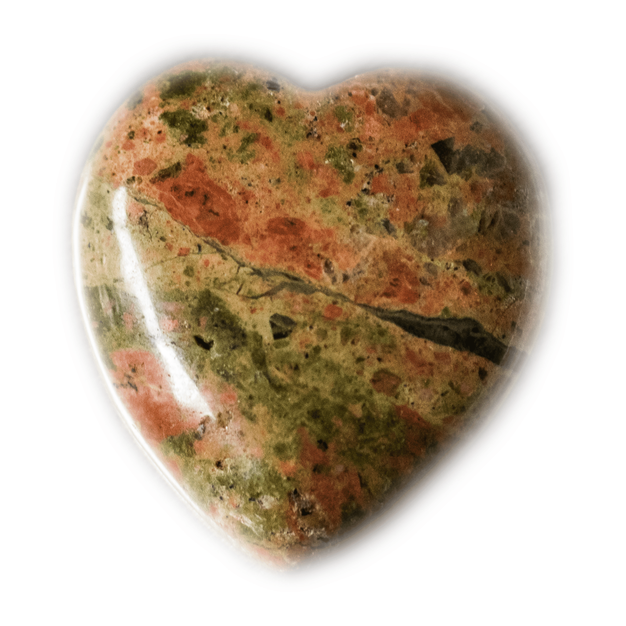 Healing Hearts Pet Memorial Candle - Pet Perennials