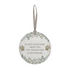 Pet Loss Comfort Ornament