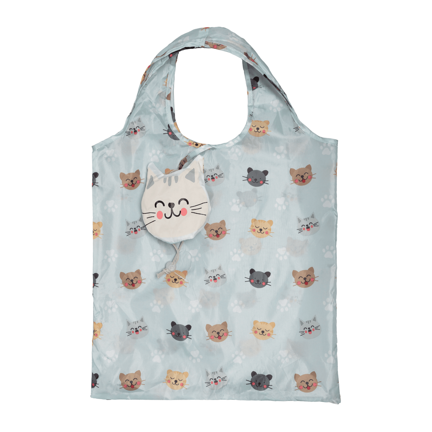 Reusable Pet Themed Tote Bag - Pet Perennials