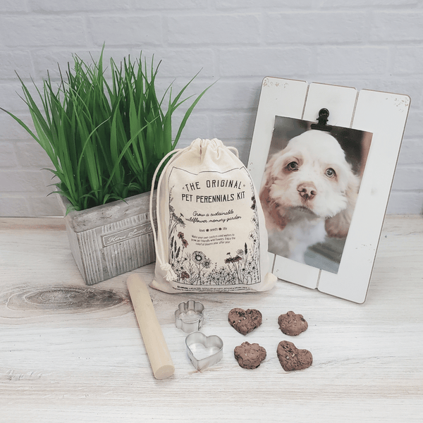 thumbnail image 2 of Dog Grave Markers Outdoor TB TIBAG Cat Memorial Stones Grave 2 of 14