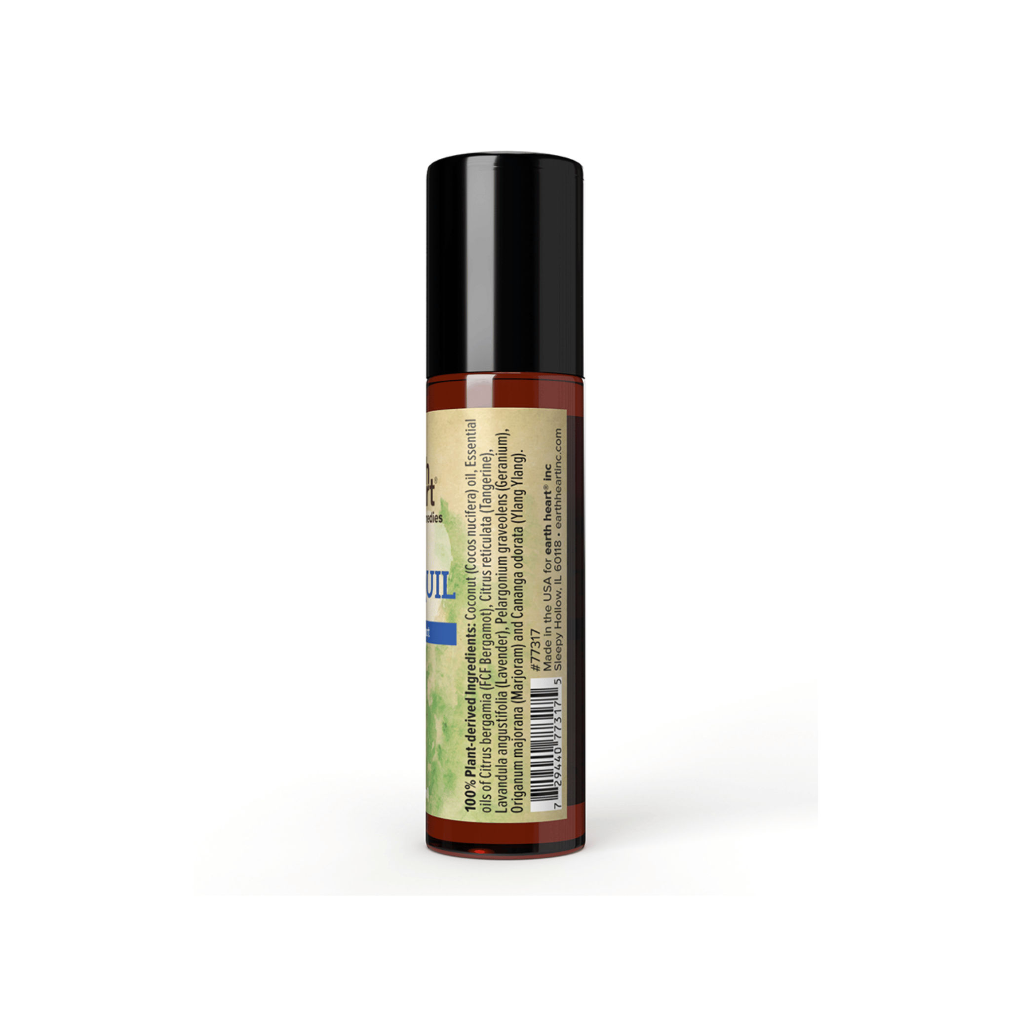 Tranquil Aromatherapy Roll-on - Pet Perennials