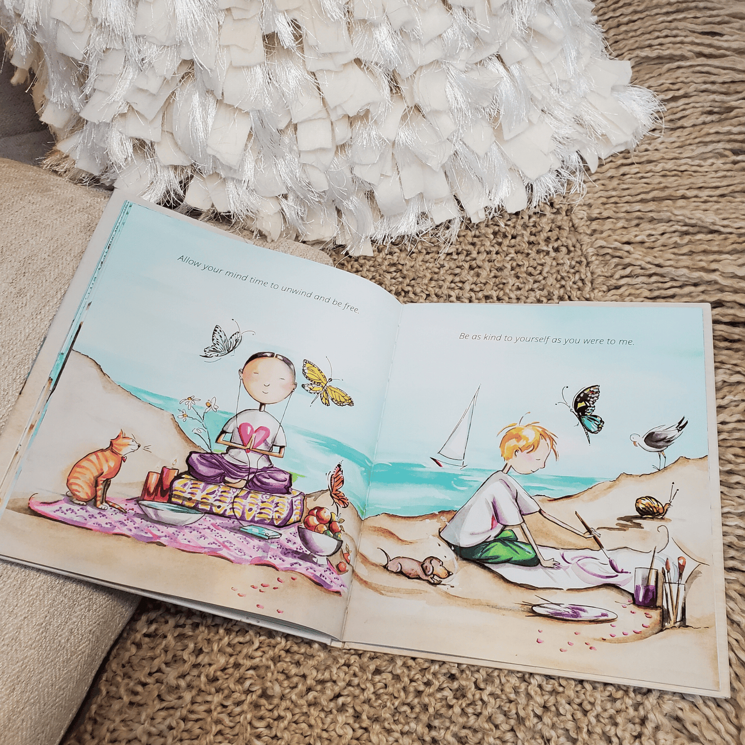 Pet Loss Book "Until We Meet Again: From grief to hope after losing a pet"