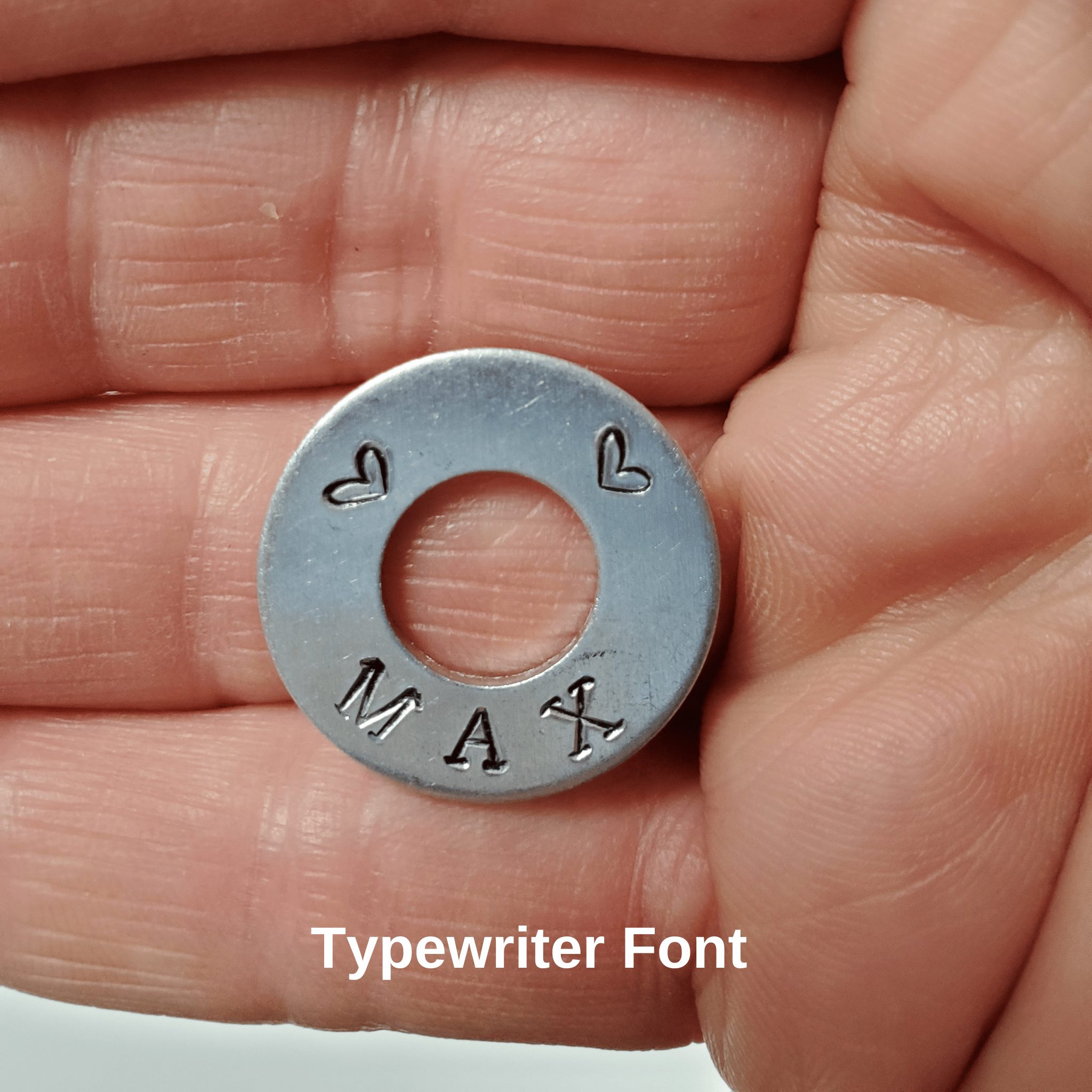 Personalized Memorial Pawprint & Angel Wings Glass Ornament