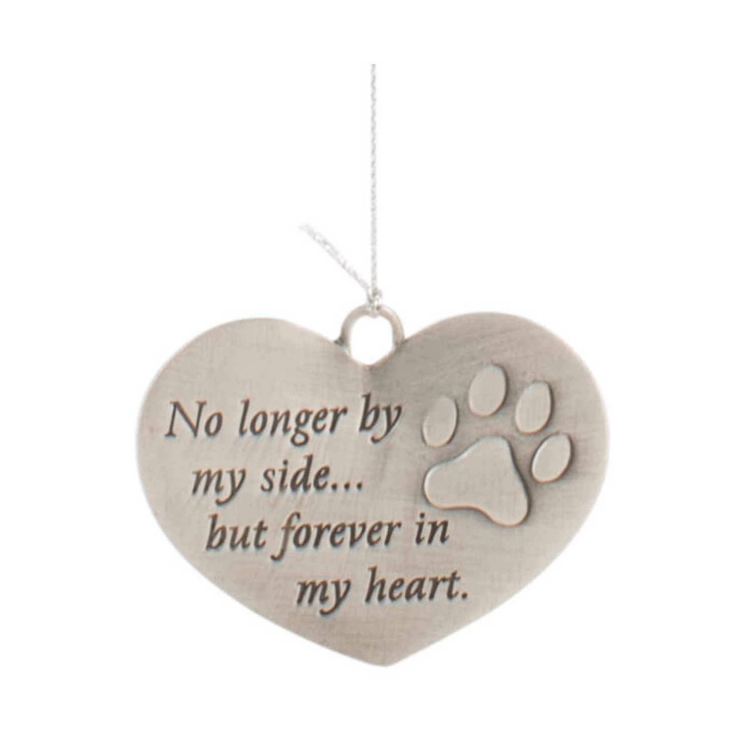 Dog Memorial Wind Chimes pet loss gift