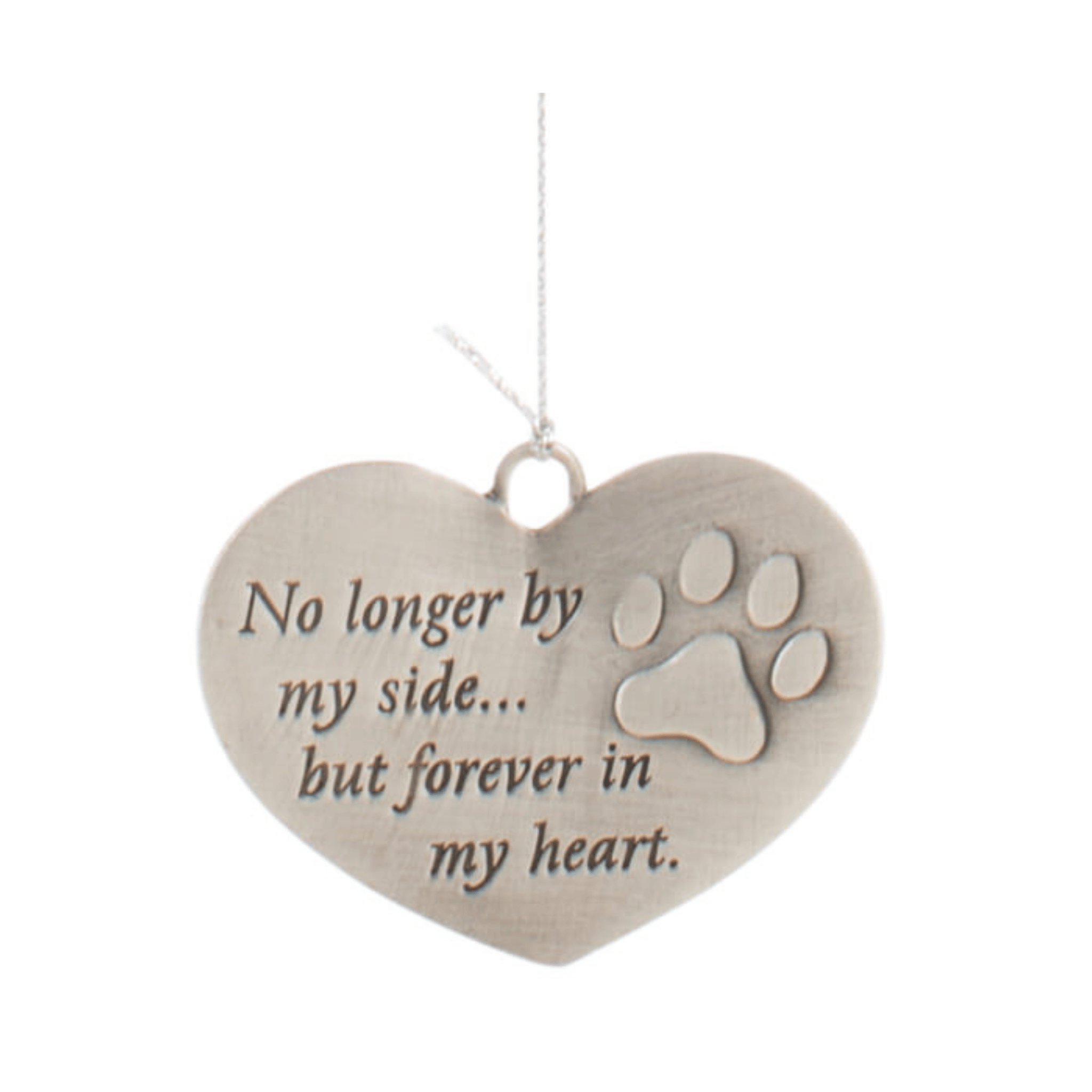 Dog Memorial Wind Chimes pet loss gift