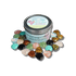 Healing Hearts Pet Memorial Candle - Pet Perennials