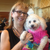 
          
            Animal Communicator Ann Hoff Therapy Dog Lucy
          
        