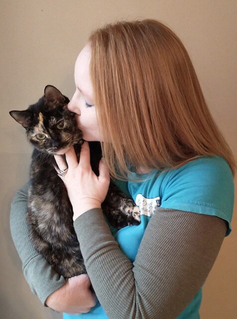 Job Loss Catapults inspiring Entrepreneur & Animal Lover Into a Bustling Pet Services Business