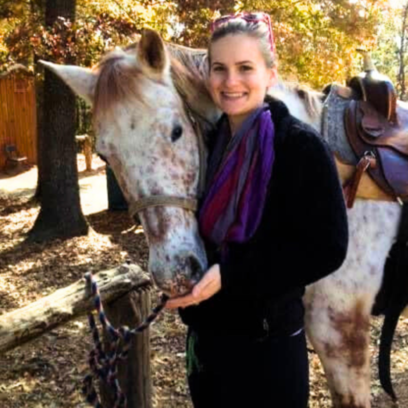 Honoring the Noble Steeds: Sympathy Gifts for Horse Lovers