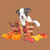
          
            Thanksgiving Food Safety Info for Pet Owners Petperennials.com blog Nov 2023
          
        