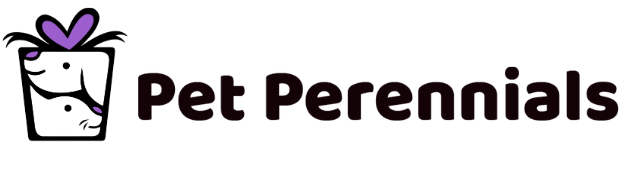 Pet Perennials logo