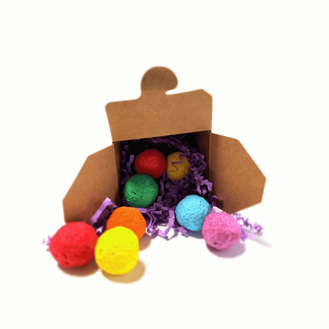 Wildflower Seed Bombs Pet Memorial Gardens - Pet loss flowers