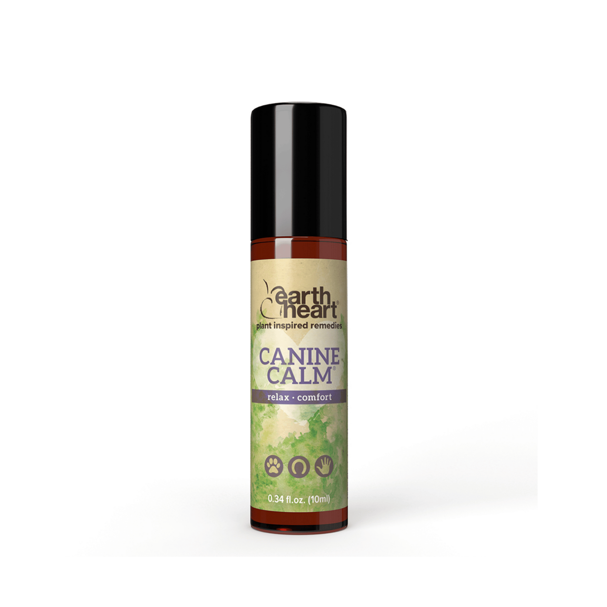 Earth Heart Canine Calm Essential Oil for Pets 