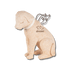 Pet Perennials -  Pet Loss Sympathy & Memorial  Dog Figurine