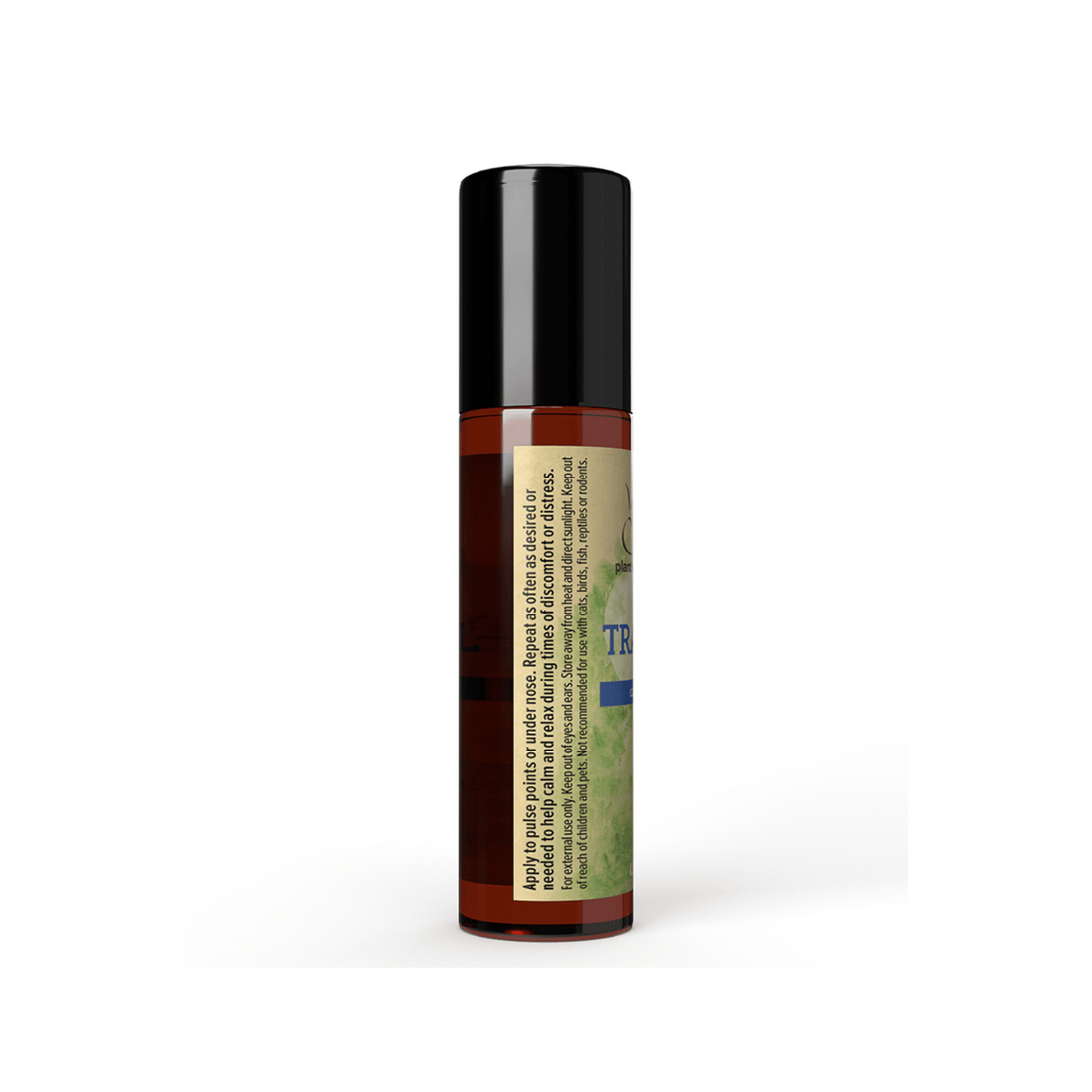 Tranquil Aromatherapy Roll-on - Pet Perennials