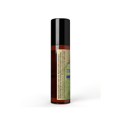 Tranquil Aromatherapy Roll-on - Pet Perennials