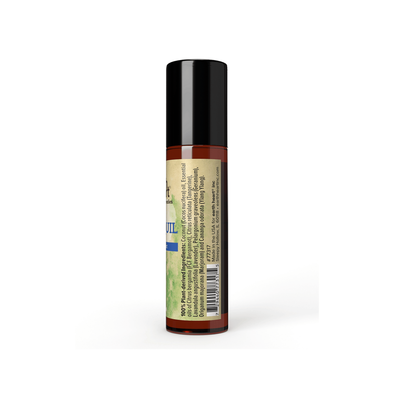 Tranquil Aromatherapy Roll-on - Pet Perennials