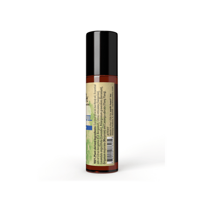 Tranquil Aromatherapy Roll-on - Pet Perennials
