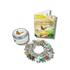 Butterfly Blessings Keepsake Candle - Pet Memorial Candle