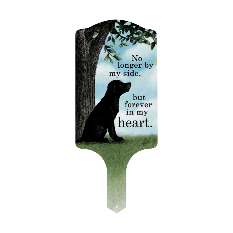 Pet Perennials - Personalized Pet Loss Sympathy &amp; Memorial Gifts