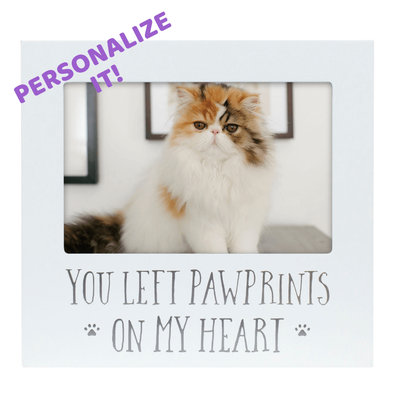 Pet Perennials - Personalized Pet Loss Sympathy &amp; Memorial Gifts