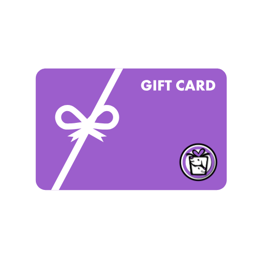 Gift Card - Pet Perennials