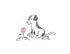Greeting Card & Gift Wrap Option - Pet Perennials