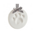Clay Pawprint Dog Keepsake Clay Pawprint Cat Keepsake Pawprint Craft Do It Yourself Pawprint