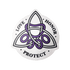 Three Promises Decal (for Gift Service) - Pet Perennials